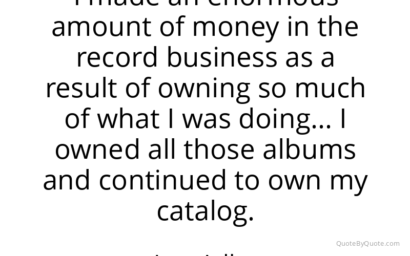 Preview image for this quote by Lou Adler