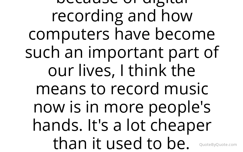 Preview image for this quote by Lou Barlow