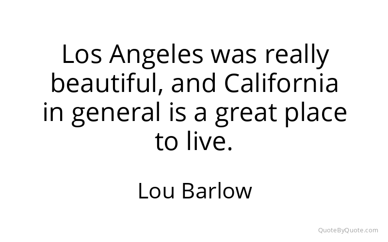 Preview image for this quote by Lou Barlow