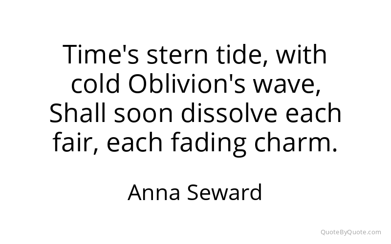 Preview image for this quote by Anna Seward