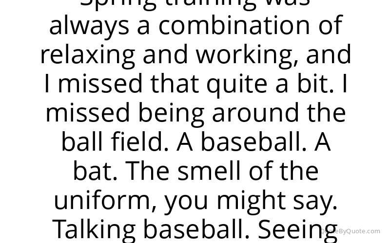 Preview image for this quote by Lou Boudreau