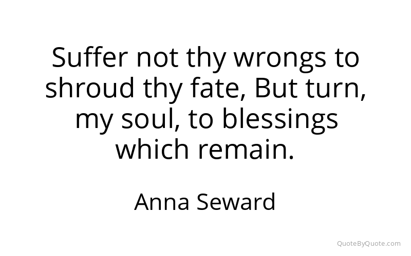 Preview image for this quote by Anna Seward