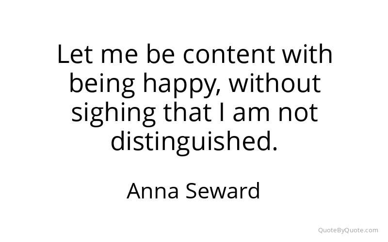 Preview image for this quote by Anna Seward