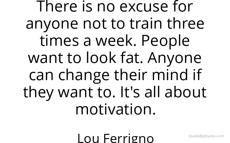 Preview image for this quote by Lou Ferrigno