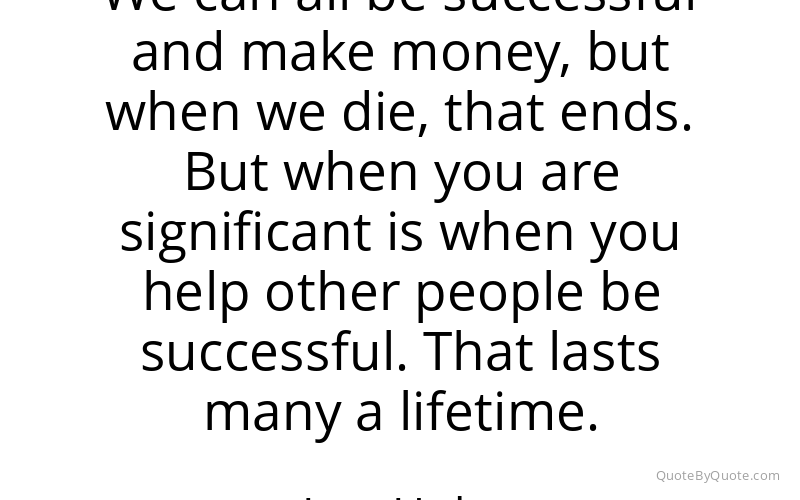 Preview image for this quote by Lou Holtz