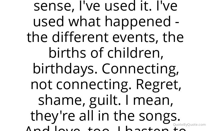 Preview image for this quote by Loudon Wainwright III