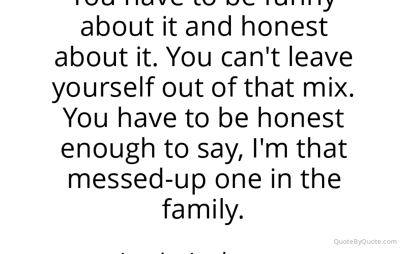 Preview image for this quote by Louie Anderson