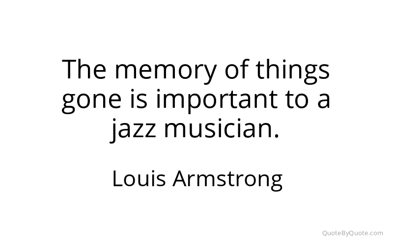 Preview image for this quote by Louis Armstrong