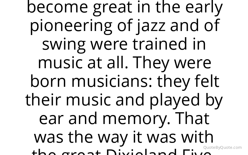 Preview image for this quote by Louis Armstrong
