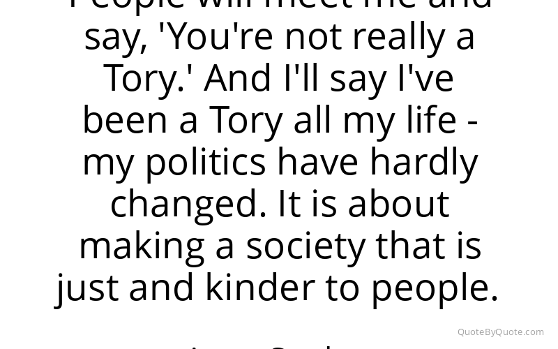 Preview image for this quote by Anna Soubry