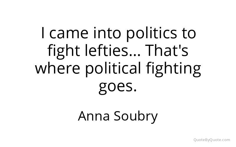 Preview image for this quote by Anna Soubry