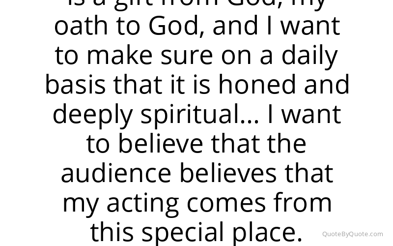 Preview image for this quote by Louis Gossett, Jr.