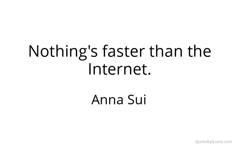Preview image for this quote by Anna Sui