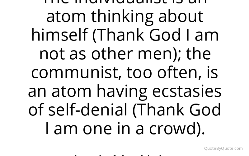 Preview image for this quote by Louis MacNeice