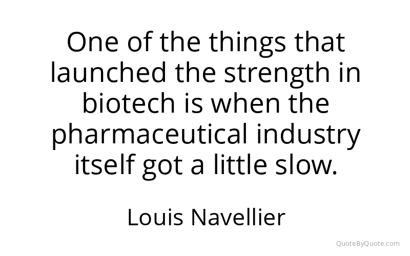 Preview image for this quote by Louis Navellier