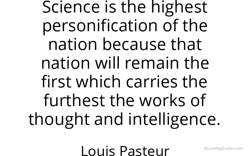 Preview image for this quote by Louis Pasteur