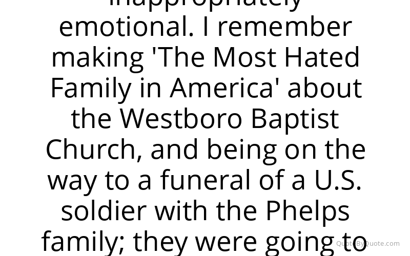 Preview image for this quote by Louis Theroux