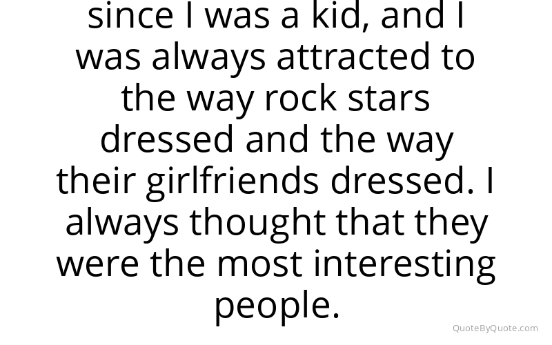 Preview image for this quote by Anna Sui