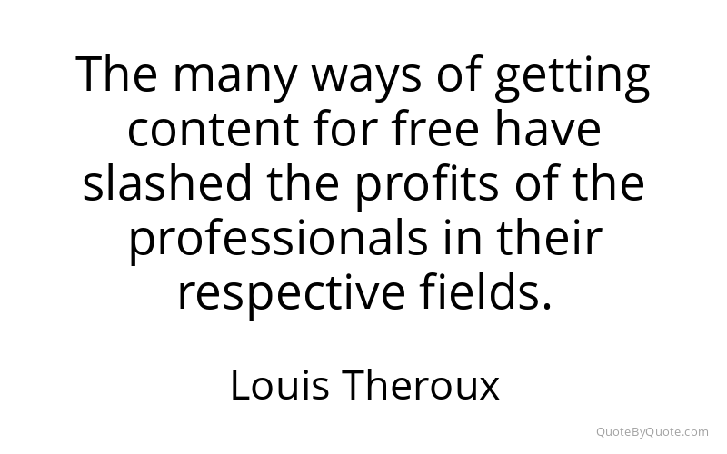 Preview image for this quote by Louis Theroux
