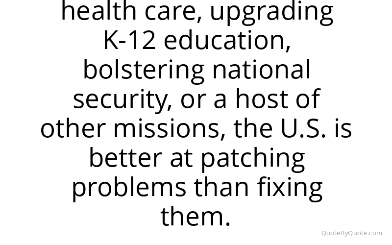 Preview image for this quote by Louis V. Gerstner, Jr.