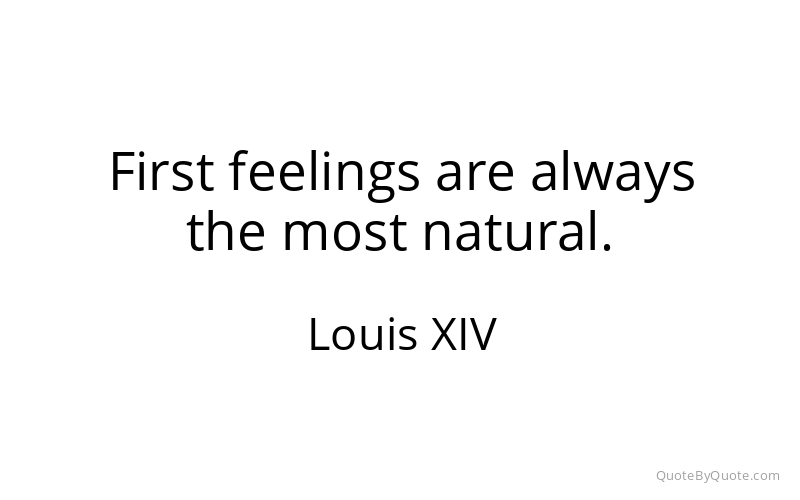 Preview image for this quote by Louis XIV