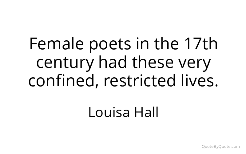 Preview image for this quote by Louisa Hall