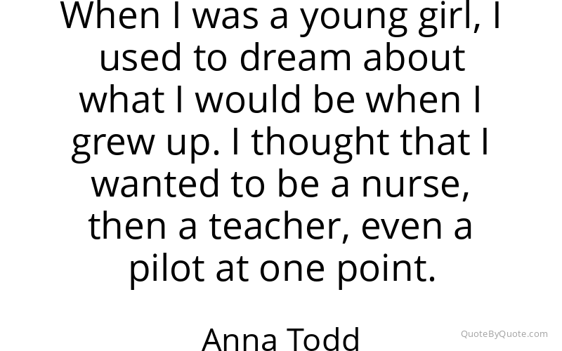 Preview image for this quote by Anna Todd