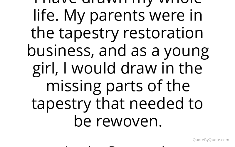Preview image for this quote by Louise Bourgeois