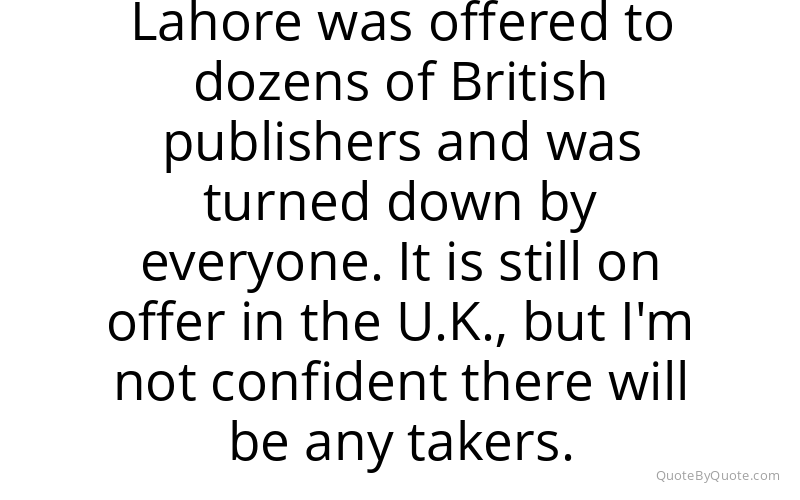 Preview image for this quote by Louise Brown