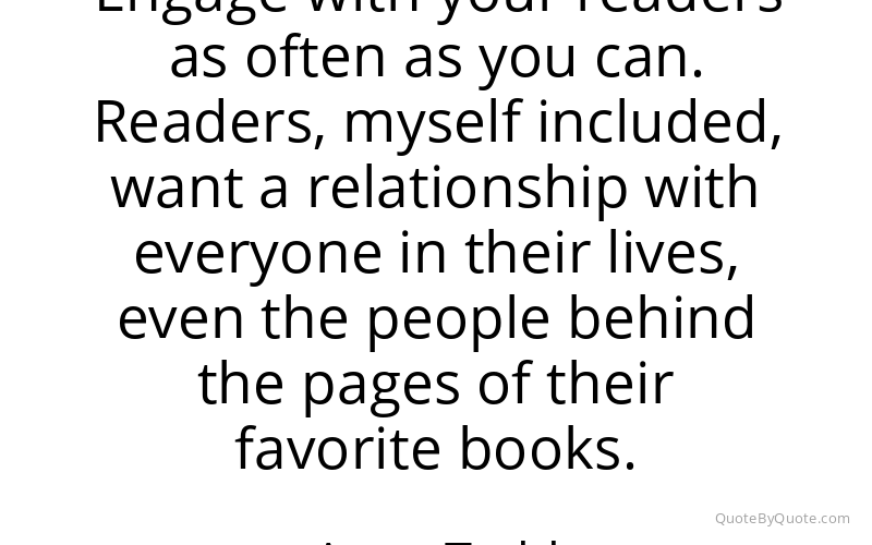 Preview image for this quote by Anna Todd