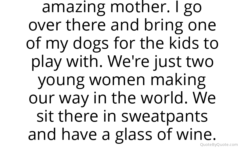 Preview image for this quote by Louise Linton