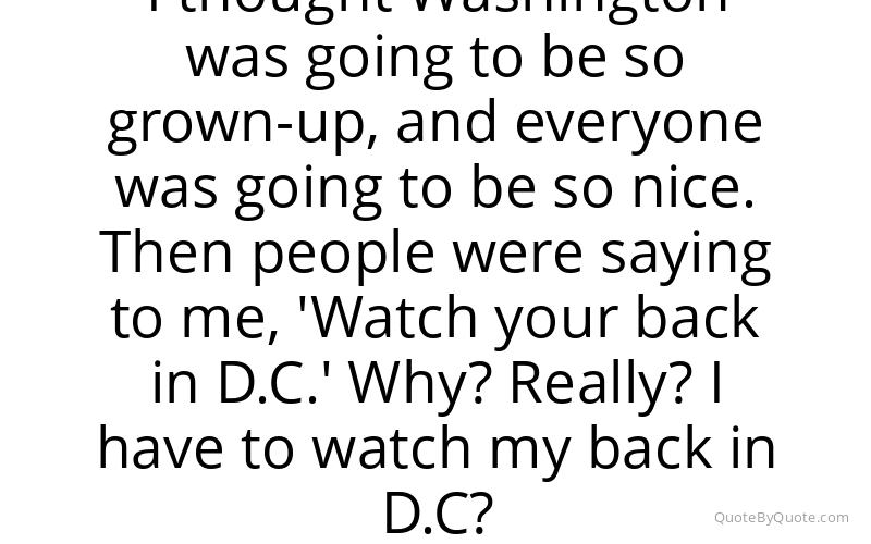 Preview image for this quote by Louise Linton