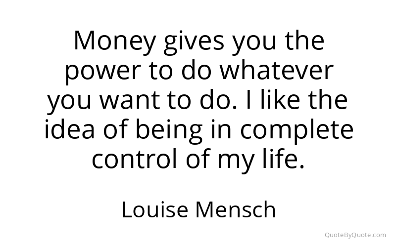 Preview image for this quote by Louise Mensch