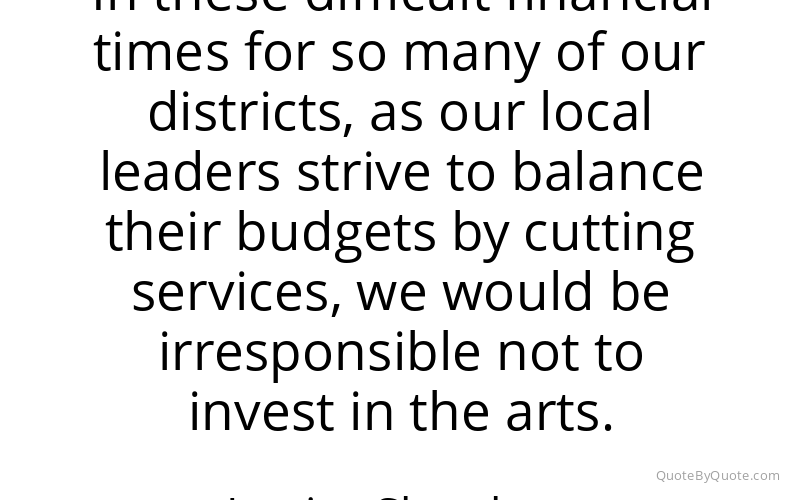 Preview image for this quote by Louise Slaughter