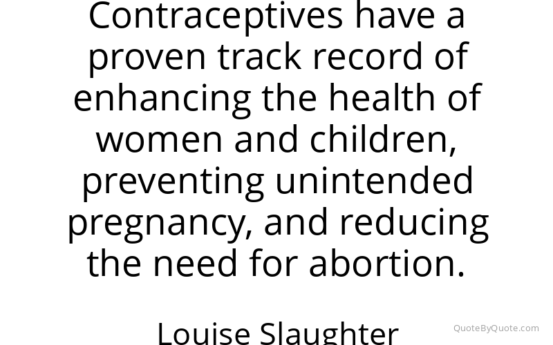 Preview image for this quote by Louise Slaughter