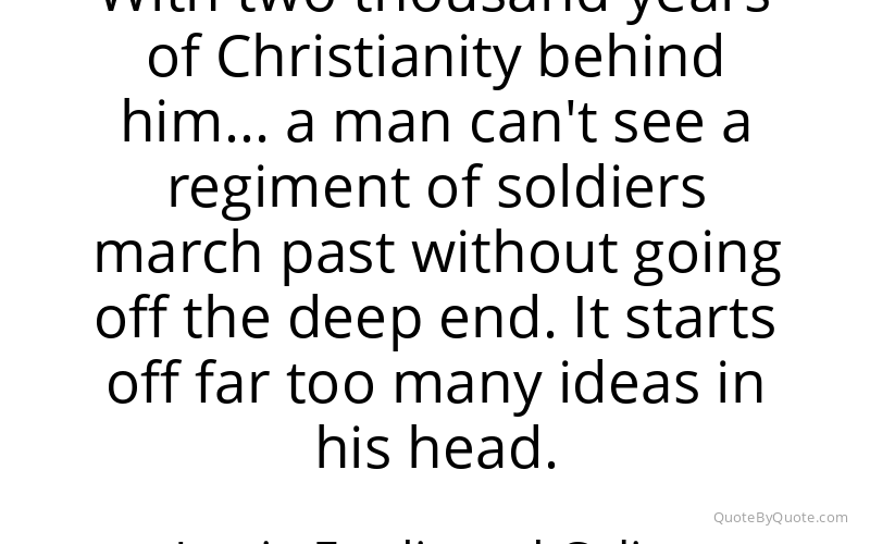Preview image for this quote by Louis-Ferdinand Celine