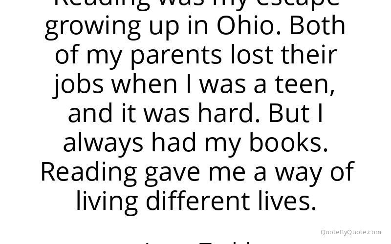 Preview image for this quote by Anna Todd