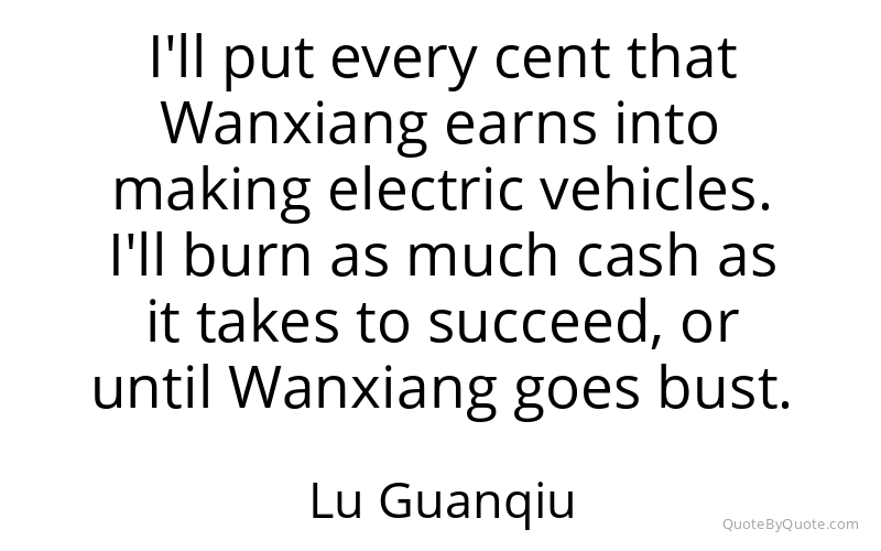 Preview image for this quote by Lu Guanqiu
