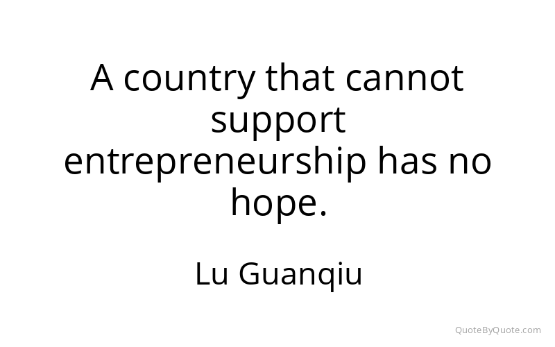 Preview image for this quote by Lu Guanqiu