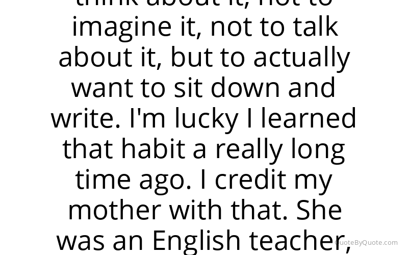 Preview image for this quote by Luanne Rice