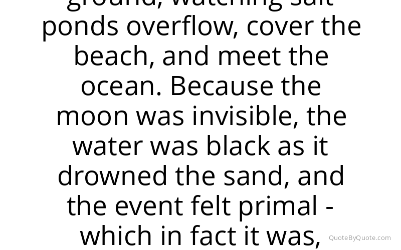 Preview image for this quote by Luanne Rice