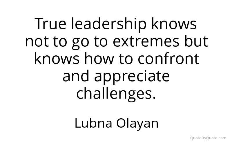 Preview image for this quote by Lubna Olayan