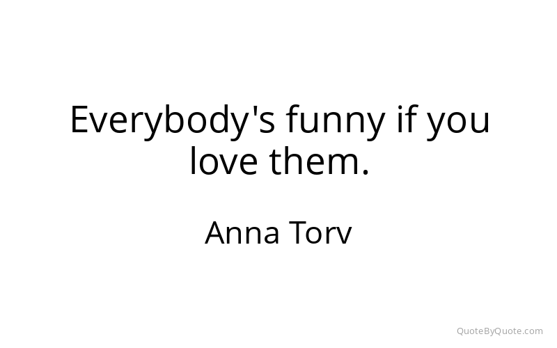 Preview image for this quote by Anna Torv
