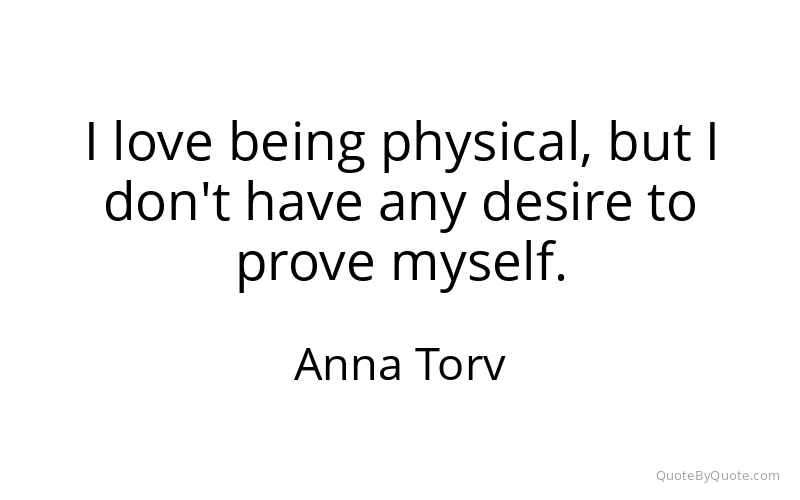 Preview image for this quote by Anna Torv