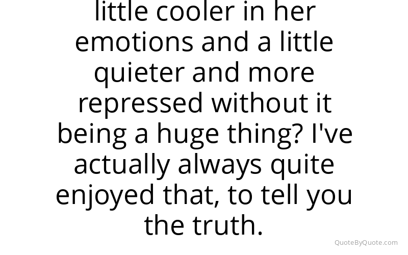 Preview image for this quote by Anna Torv