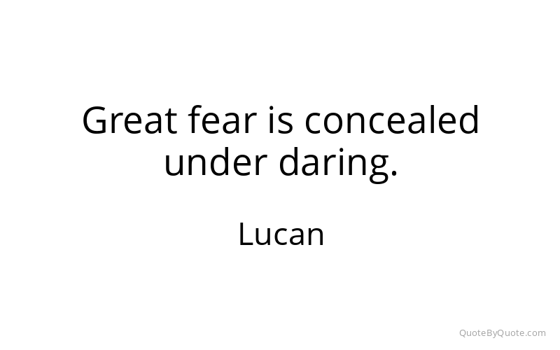 Preview image for this quote by Lucan