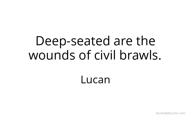 Preview image for this quote by Lucan