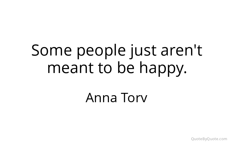 Preview image for this quote by Anna Torv