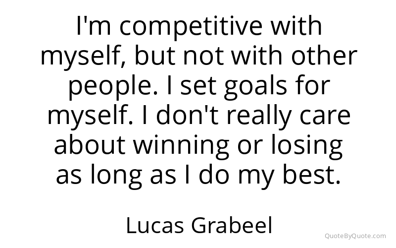 Preview image for this quote by Lucas Grabeel