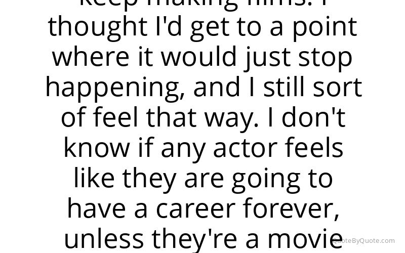 Preview image for this quote by Lucas Hedges